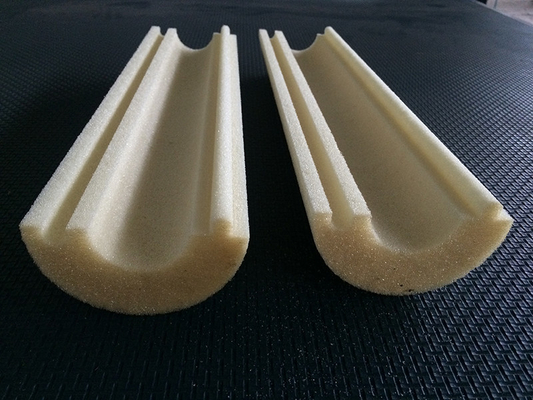 เครื่องตัดโฟมใบมีด CNC 3d Dual Wire 6m / Min