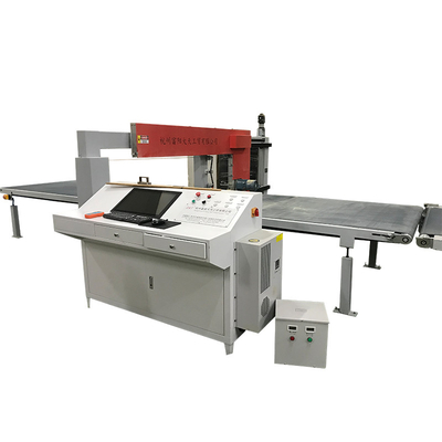 เครื่องตัดโฟมใบมีด CNC 3d Dual Wire 6m / Min