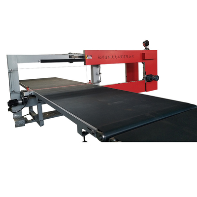 เครื่องตัดโฟมใบมีด CNC 3d Dual Wire 6m / Min