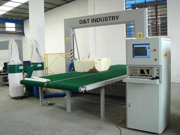 คุณภาพดี DT ออโต้ CNC เครื่องตัดกรอบผสมผสมผสม