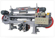 DT 12 กิโลวัตต์ PE EVA หั่นเครื่อง CNC เครื่องตัดโฟม 3500kg 0 ~ 25m / นาที
