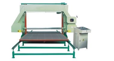 DTPQ - 1650B โฟมตาข่ายโฟมเข็มขัดเครื่องมือตัดฟองน้ำที่นอน