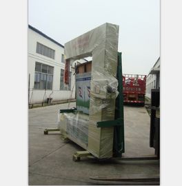 DTPQ - 1650B โฟมตาข่ายโฟมเข็มขัดเครื่องมือตัดฟองน้ำที่นอน