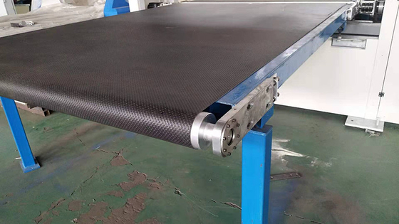 CNC PU Foam เครื่องตัดฟองน้ำ 380V Contour หมุนแนวตั้ง