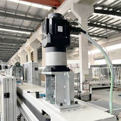 6m / นาที EVA PIR เครื่องตัดลวดคู่เร็วสำหรับ 0.8mm PU Foam