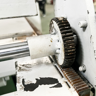 CNC สายการผลิตฟองน้ำอัตโนมัติเครื่องตัดโฟมแนวตั้ง