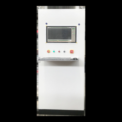 เครื่องตัดรูปร่างโฟมแข็งแบบลวดเร็วแนวตั้ง DTC-FV1212 4.5kw