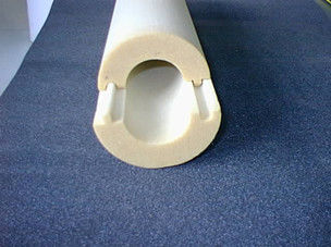 เครื่องตัดโฟม PIR CNC ± 0.5 มม. ความแม่นยำ 0 ~ 6m / นาที