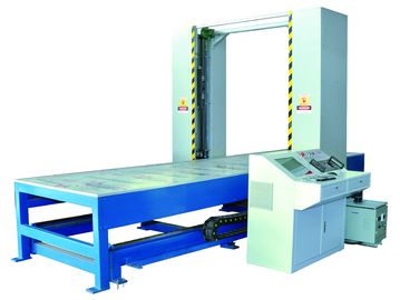 โกลเด้นคุณภาพ Polystyrene ร้อนลวดตัดโฟม CNC กับเยอรมนีเทคโนโลยี