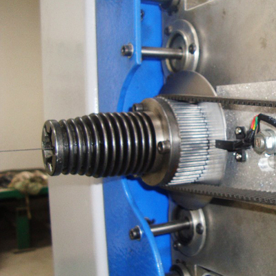 CNC เครื่องตัดฟองน้ำแนวนอนโฟม PU ใบมีดสั่นอัตโนมัติ