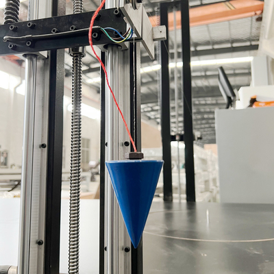 เครื่องตัดโฟม CNC แบบลวดร้อน 3 มิติสำหรับการผลิตแหล่งบล็อกโฟม