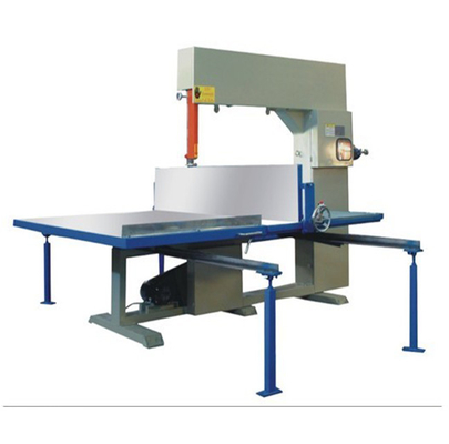 เครื่องตัดโฟมแนวตั้งแบบแมนนวล Automatic 1.74kw