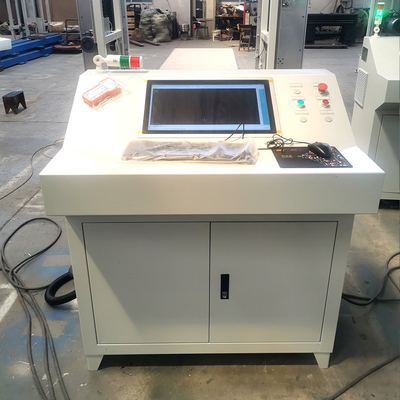 เครื่องตัดฟอง PU CNC ความแม่นยําสูงที่สามารถปรับแต่งได้สําหรับ EVA สปองฟองแข็ง