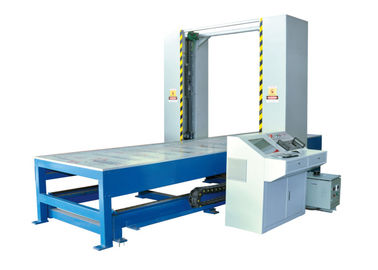 เครื่องตัดโฟมอัตโนมัติแบบ CNC Cutter แบบอัตโนมัติจากผู้ผลิตเครื่องจีน