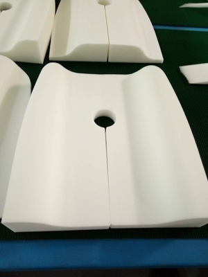 เครื่องตัดฟองน้ำ CNC พร้อมใบมีดแนวนอนและแนวตั้ง