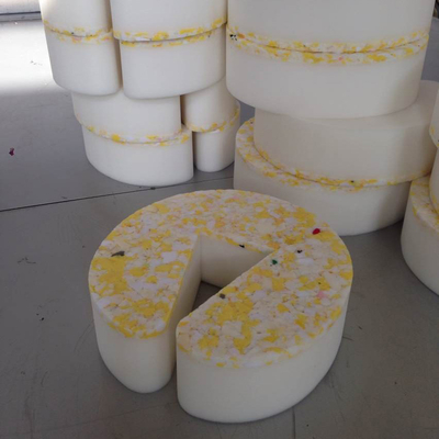 เครื่องตัดตั้งฟอง CNC เครื่องตัดหมุนสําหรับการตัดฟอง PU ที่ยืดหยุ่น การตัดลักษณะความเร็วสูง ด้วยความแม่นยําสูง