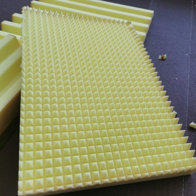 เครื่องตัดสปองจิตร CNC ความแม่นยําสูง