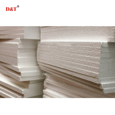 DT CNC EPS เครื่องตัดสายร้อน เครื่องตัดสไตโรฟอมความเร็วสูง EPS Block สําหรับอุตสาหกรรมฟอง