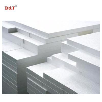 ความเร็วในการตัด 0-1.5m/min D T CNC EPS Block Hot Wire Cutting Machine ความเร็ว เครื่องตัดสไตโรฟอง สําหรับอุตสาหกรรมฟอง