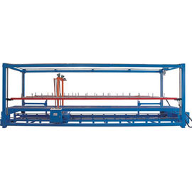 เครื่องตัดแผ่นโพลีสไตรีนจากผู้ผลิตเครื่องซีเอ็นซี Eps Sheet Machine