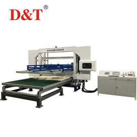 เครื่องตัดโฟม PU ปรับความเร็วเครื่องตัดโฟม Cnc มีประสิทธิภาพสูง