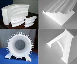 0.25 - 1.2 มม. CNC EPS เครื่องตัดลวดร้อนใบรับรอง CE