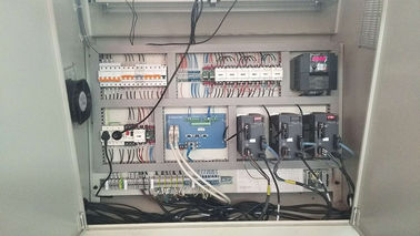 เครื่องผลิตท่อพีวีซีแนวนอนและแนวตั้ง, เครื่องตัดท่ออัตโนมัติ