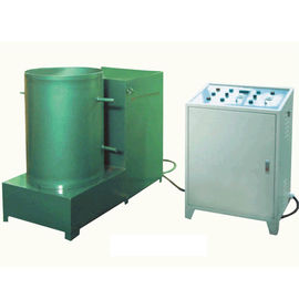 เครื่องทำโฟม PU แบบกึ่งอัตโนมัติไฟฟ้าสำหรับเครื่องผลิตที่นอนฟองน้ำ