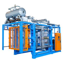 เครื่องฉีดขึ้นรูป EPS แบบไฮดรอลิกรุ่น FAV 1750 Automatic