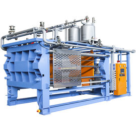 เครื่องฉีดขึ้นรูป EPS แบบไฮดรอลิกรุ่น FAV 1750 Automatic
