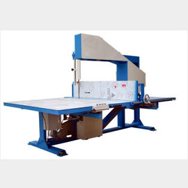 เครื่องตัดแผ่นโฟมโพลียูรีเทนอัตโนมัติ CNC ด้วยความแม่นยำสูง
