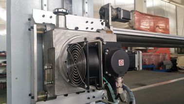 ใบมีด CNC Oscillating