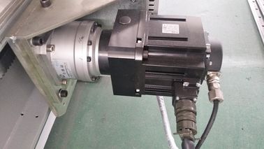 D & T DTC-F2512 สูญญากาศ de-dust ฟองน้ำแข็ง PU เครื่องตัดโฟม