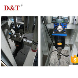 Auto Expander Polystyrene Eps Block Cutter เครื่องตัดโฟมลวดร้อนสำหรับ EPS 2D Shape
