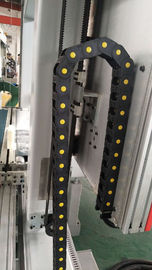 เครื่องตัดโฟม Rockwool Pu