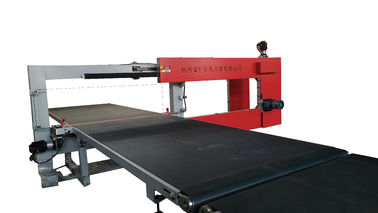 6m / นาที EVA PIR Wire Contour 0.8mm Pu Foam Cutter