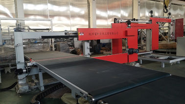 6m / นาที EVA PIR Wire Contour 0.8mm Pu Foam Cutter
