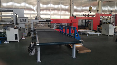 6m / นาที EVA PIR Wire Contour 0.8mm Pu Foam Cutter
