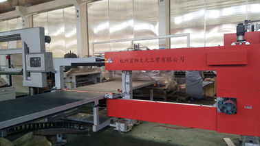6m / นาที EVA PIR Wire Contour 0.8mm Pu Foam Cutter
