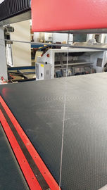 6m / นาที EVA PIR Wire Contour 0.8mm Pu Foam Cutter