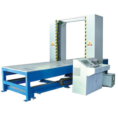เครื่องตัดโฟม Cnc Eps Polystyrene ขนาด 1.2 มม
