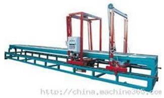 DTC-EP600A เครื่องตัดแผ่นโฟมสำหรับ EPS Polystyrene Blocks