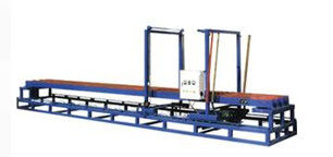 DTC-EP600A เครื่องตัดแผ่นโฟมสำหรับ EPS Polystyrene Blocks