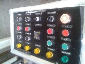 อัตโนมัติเต็มรูปแบบฟองน้ำที่นอนสายการผลิตสูง Effeicient 7.5kW