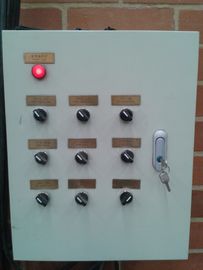 อัตโนมัติเต็มรูปแบบฟองน้ำที่นอนสายการผลิตสูง Effeicient 7.5kW