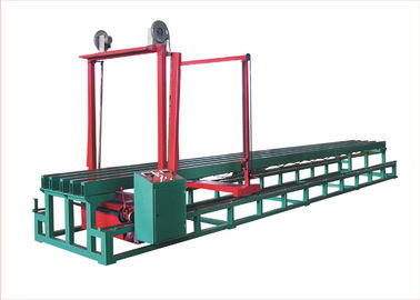CNC EPS Hot Wire Cutting Machine High Speed ​​Multi Wires 1.2mm