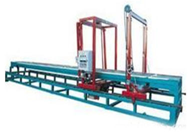 CNC EPS Hot Wire Cutting Machine High Speed ​​Multi Wires 1.2mm