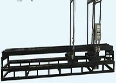 CNC EPS Hot Wire Cutting Machine High Speed ​​Multi Wires 1.2mm