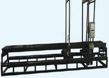 เครื่องตัดลวดร้อน CNC EPS หลายสายความแม่นยำสูง DTC-E2012