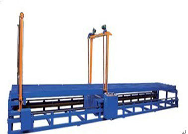 เครื่องตัดลวดร้อน CNC EPS หลายสายความแม่นยำสูง DTC-E2012
